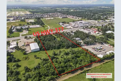 4720 E US Highway 377, Granbury, TX 76049 - Photo 6