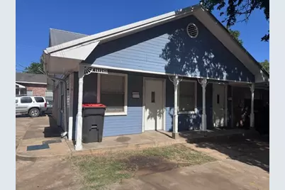 212 SE 16th Street, Paris, TX 75460 - Photo 1