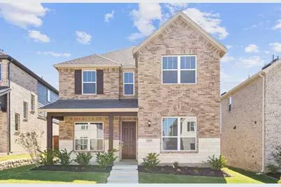 1208 Corleone Lane, Celina, TX 75009 - Photo 1