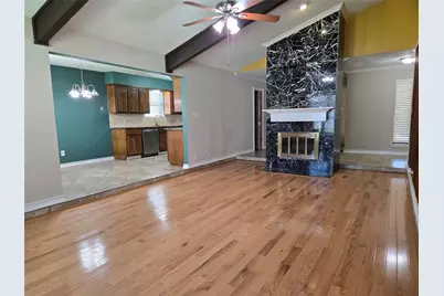 7000 Santa Rita Court, Fort Worth, TX 76133 - Photo 4