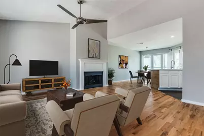 630 W Canty Street #B6, Dallas, TX 75208 - Photo 4