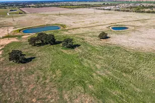 237 Hcr 1444, Blum, TX 76627 - Photo 38