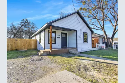 1104 Hamilton Street, McKinney, TX 75069 - Photo 1