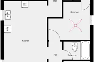 1104 Hamilton St, McKinney, TX 75069 - Photo 14