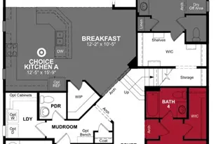 2116 Corbera Dr, Little Elm, TX 75068 - Photo 26