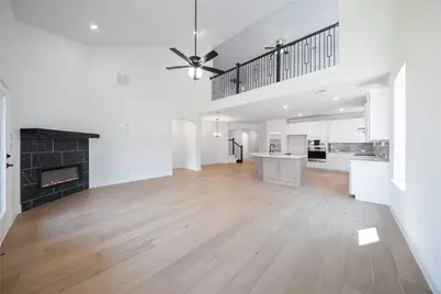 2116 Corbera Drive, Little Elm, TX 75068 - Photo 8