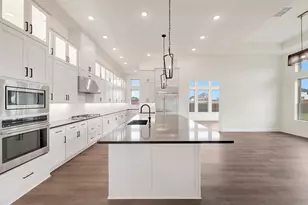 2316 Northshore Trl, Lakewood Village, TX 75068 - Photo 18