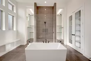 2316 Northshore Trl, Lakewood Village, TX 75068 - Photo 22