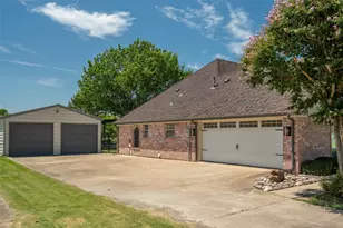 2811 Gilmer St, Caddo Mills, TX 75135 - Photo 28