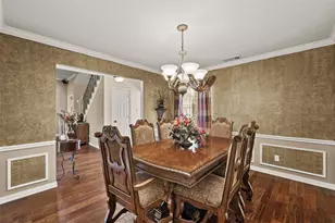 2811 Gilmer St, Caddo Mills, TX 75135 - Photo 10