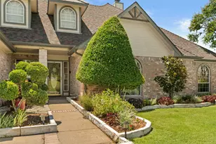 2811 Gilmer St, Caddo Mills, TX 75135 - Photo 2