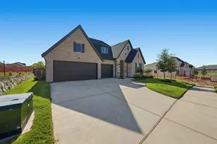 1038 Bingham Wy, Forney, TX 75126 - Photo 4