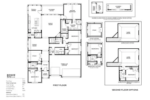 1038 Bingham Wy, Forney, TX 75126 - Photo 34