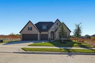 1038 Bingham Wy, Forney, TX 75126 - Photo 2