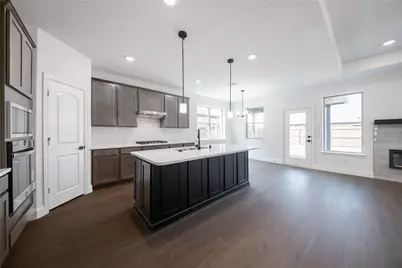 2124 Corbera Drive, Little Elm, TX 75068 - Photo 4