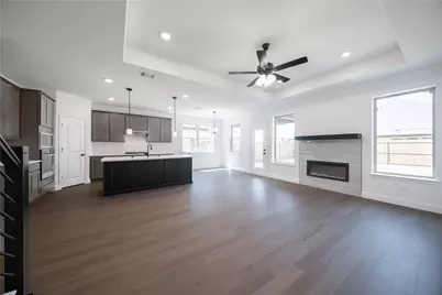 2124 Corbera Drive, Little Elm, TX 75068 - Photo 10