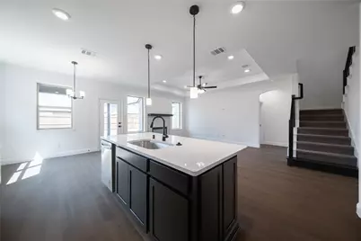 2124 Corbera Drive, Little Elm, TX 75068 - Photo 6