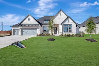 2249 Village Trail, Lakewood Village, TX 75068 - Photo 1