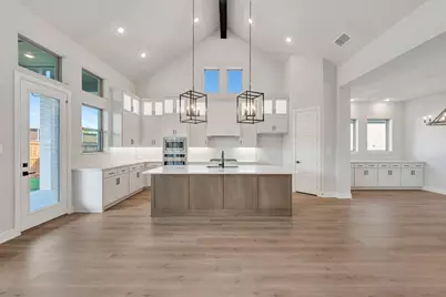 2249 Village Trail, Lakewood Village, TX 75068 - Photo 20