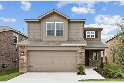 14160 Nullah Street, Pilot Point, TX 76258 - Photo 1