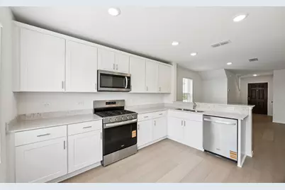 14160 Nullah Street, Pilot Point, TX 76258 - Photo 8