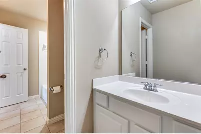 1110 Central Way, Lantana, TX 76226 - Photo 18