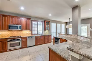 1110 Central Way, Lantana, TX 76226 - Photo 8