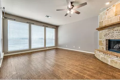 1110 Central Way, Lantana, TX 76226 - Photo 6