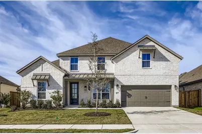 1841 Park Vista Way, Midlothian, TX 76065 - Photo 1