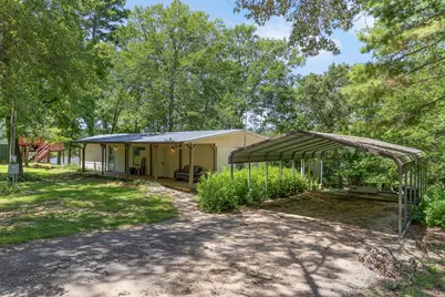 277 Private Road 52436, Pittsburg, TX 75686 - Photo 1