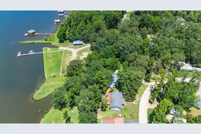 277 Private Road 52436, Pittsburg, TX 75686 - Photo 34