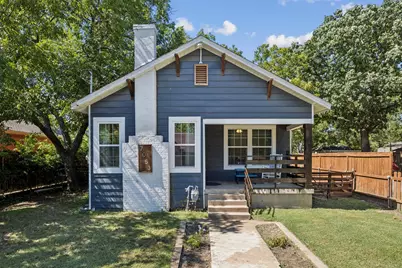 7053 Toland Street, Dallas, TX 75227 - Photo 1
