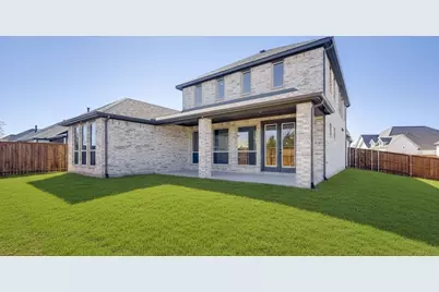 4425 Timberdrift Street, Midlothian, TX 76065 - Photo 24