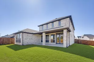 4425 Timberdrift St, Midlothian, TX 76065 - Photo 24
