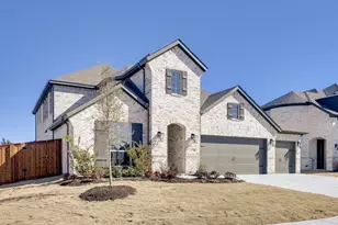 4425 Timberdrift St, Midlothian, TX 76065 - Photo 2