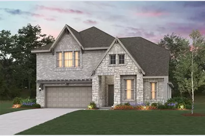 2264 Valencia Drive, Little Elm, TX 75068 - Photo 1