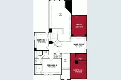 2264 Valencia Drive, Little Elm, TX 75068 - Photo 16