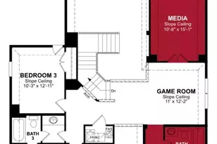 2264 Valencia Dr, Little Elm, TX 75068 - Photo 16