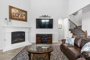 5025 Camilla Ct, Heath, TX 75126 - Photo 4