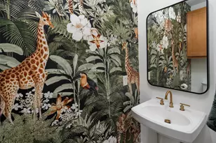 2411 N Hall St, Dallas, TX 75204 - Photo 12