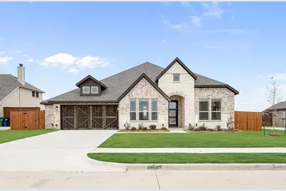 158 Morning Light Lane, Waxahachie, TX 75165 - Photo 1