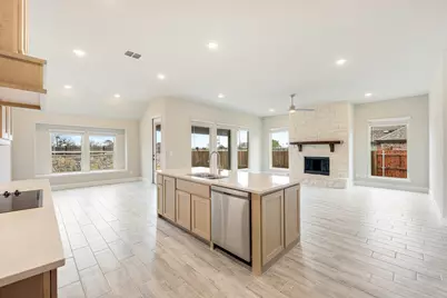 158 Morning Light Lane, Waxahachie, TX 75165 - Photo 22