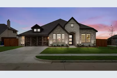 158 Morning Light Lane, Waxahachie, TX 75165 - Photo 2