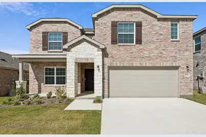 2704 Pecan Park Drive, Denton, TX 76208 - Photo 1