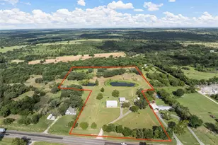 107 S Hwy 14, Wortham, TX 76693 - Photo 2