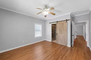 107 S Hwy 14, Wortham, TX 76693 - Photo 20