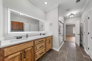 107 S Hwy 14, Wortham, TX 76693 - Photo 14