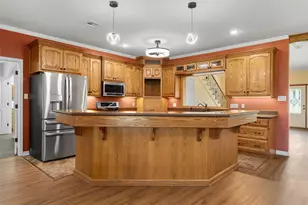 107 S Hwy 14, Wortham, TX 76693 - Photo 10