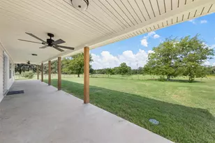 107 S Hwy 14, Wortham, TX 76693 - Photo 32
