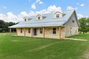 107 S Hwy 14, Wortham, TX 76693 - Photo 4